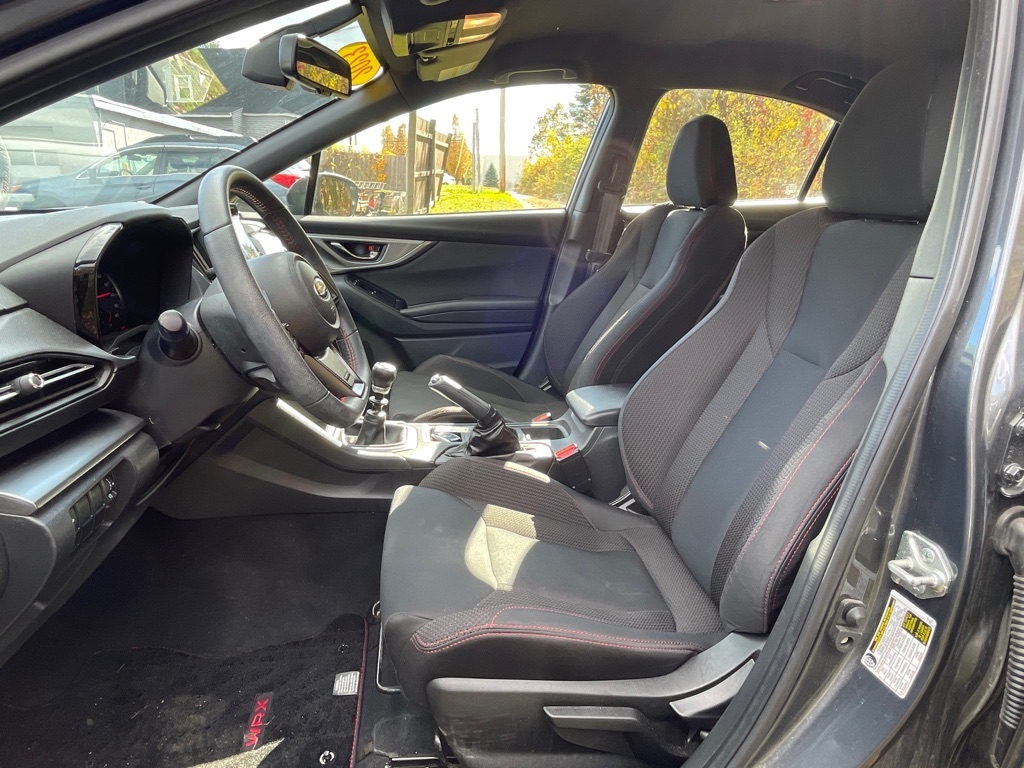 Subaru WRX  2023 Subaru WRX  2023