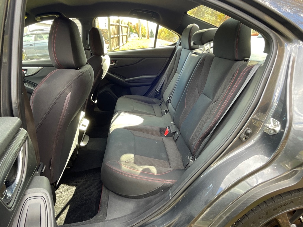 Subaru WRX  2023 Subaru WRX  2023