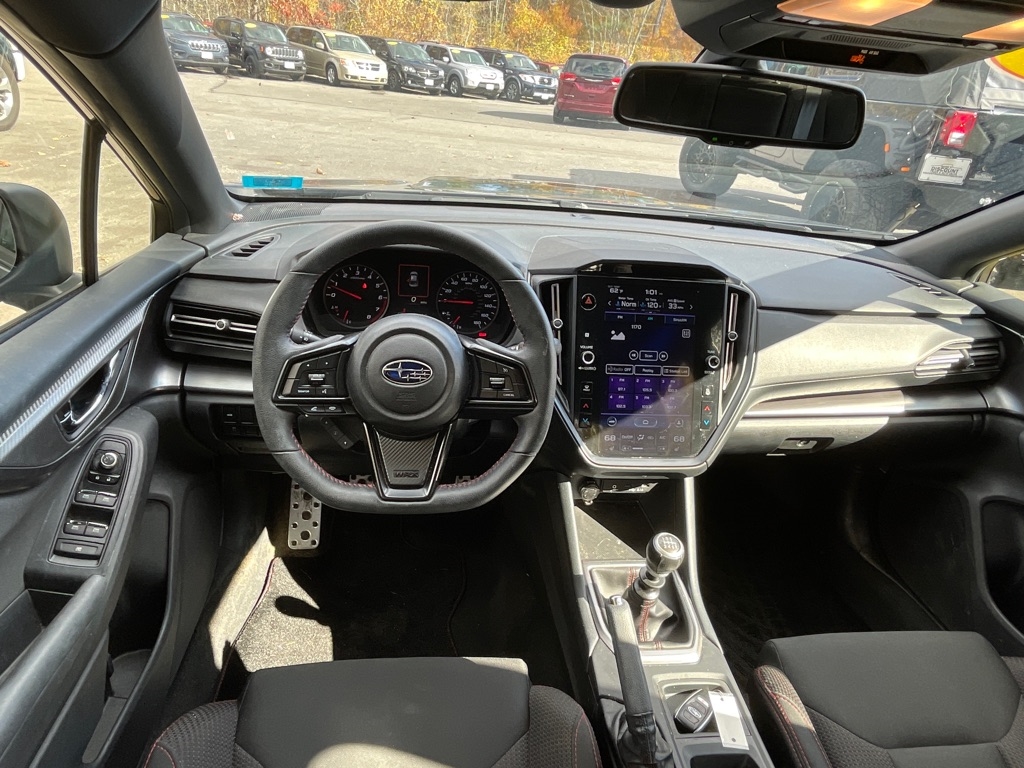 Subaru WRX  2023 Subaru WRX  2023