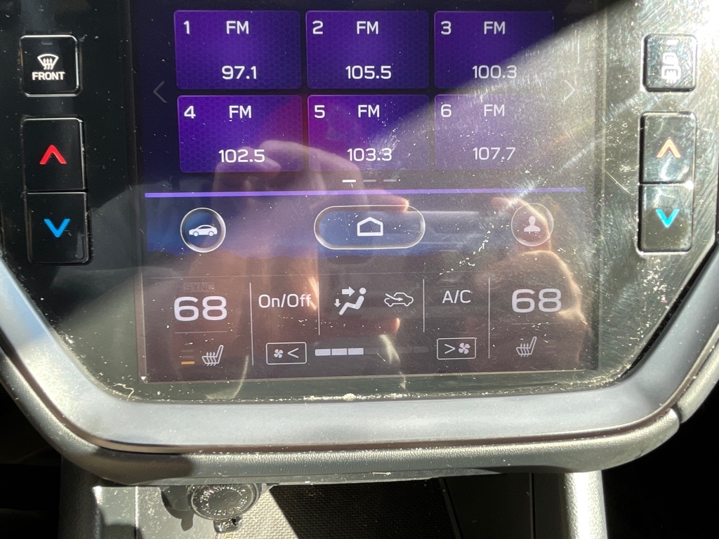 Subaru WRX  2023 Subaru WRX  2023