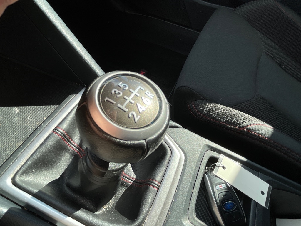 Subaru WRX  2023 Subaru WRX  2023