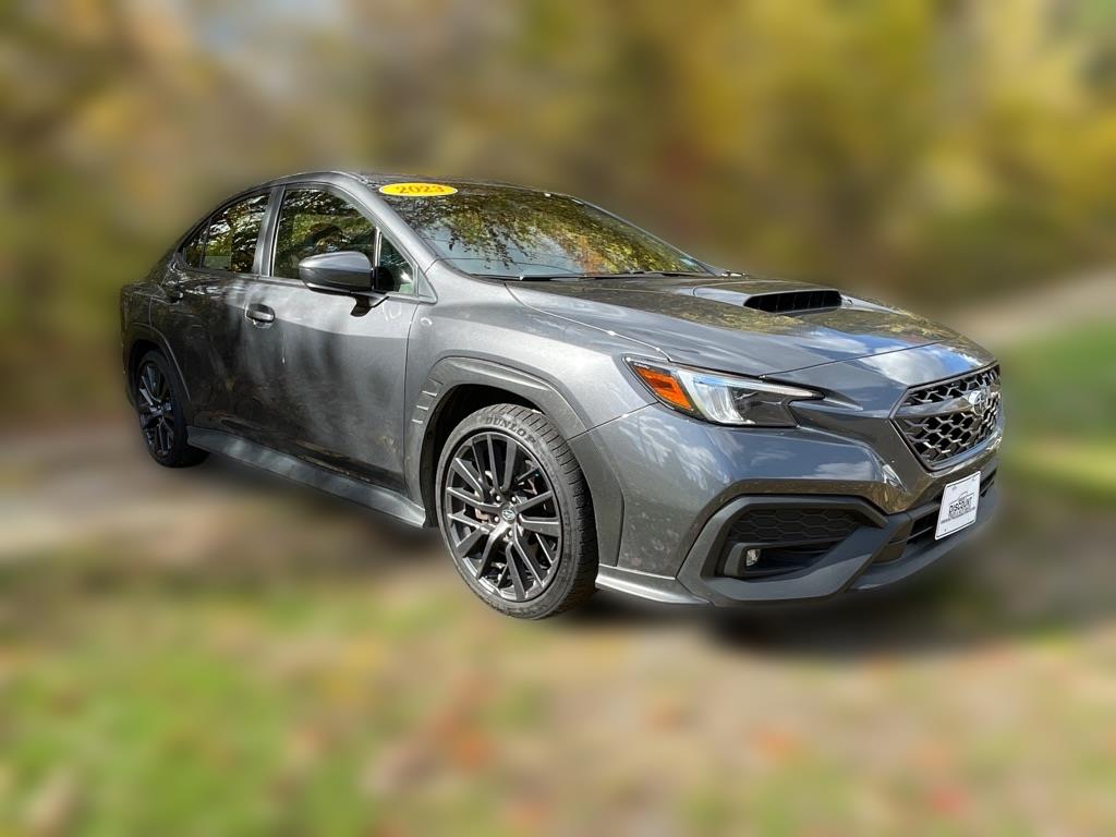 Subaru WRX  2023 Subaru WRX  2023