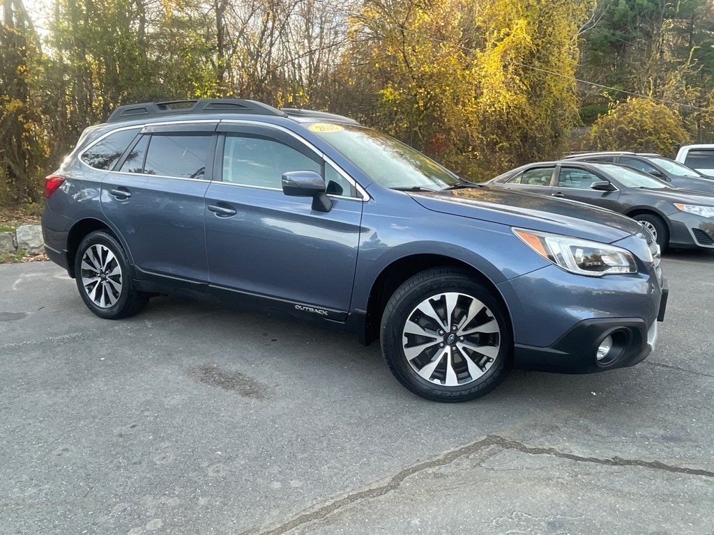 Subaru Outback  2016 Subaru Outback  2016