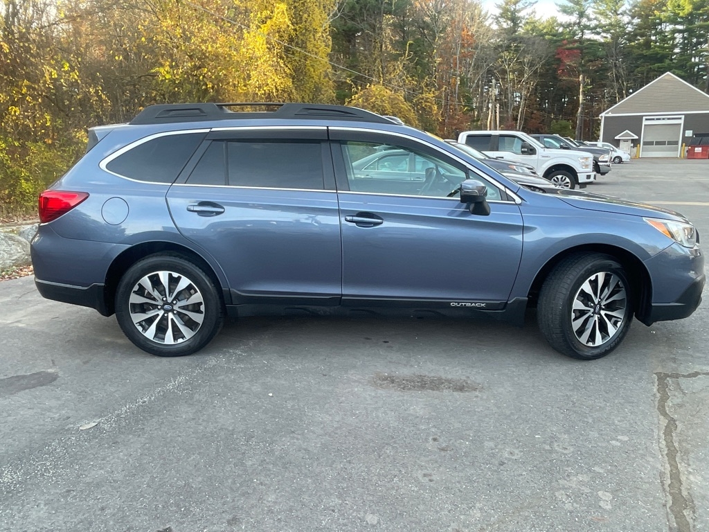 Subaru Outback  2016 Subaru Outback  2016