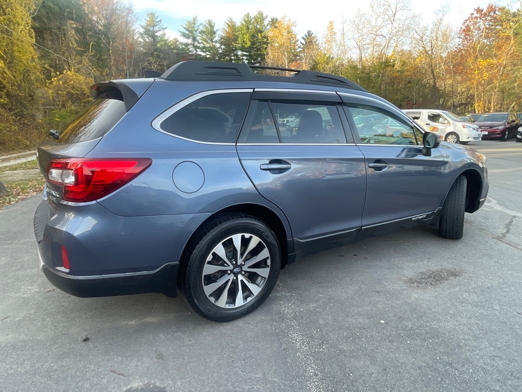 Subaru Outback  2016 Subaru Outback  2016