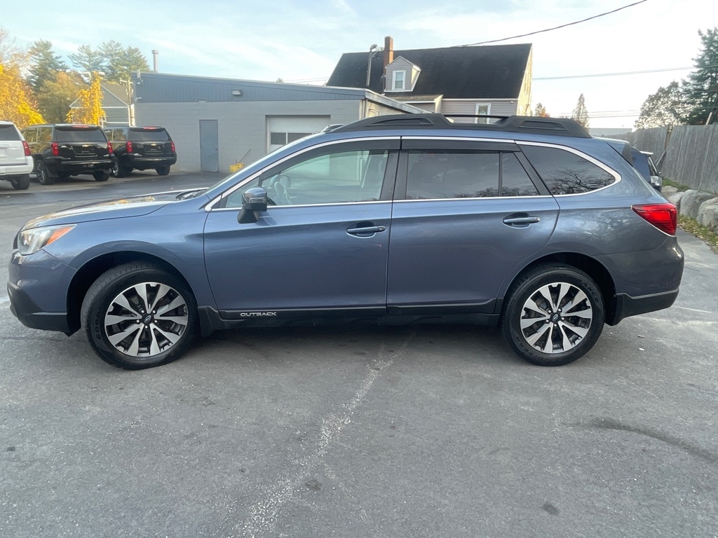 Subaru Outback  2016 Subaru Outback  2016