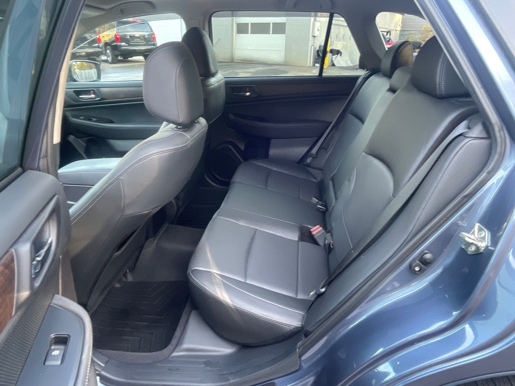 Subaru Outback  2016 Subaru Outback  2016