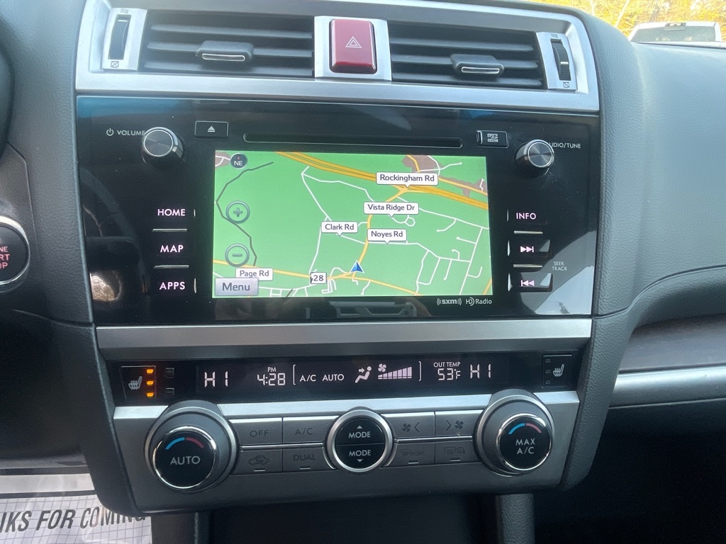 Subaru Outback  2016 Subaru Outback  2016