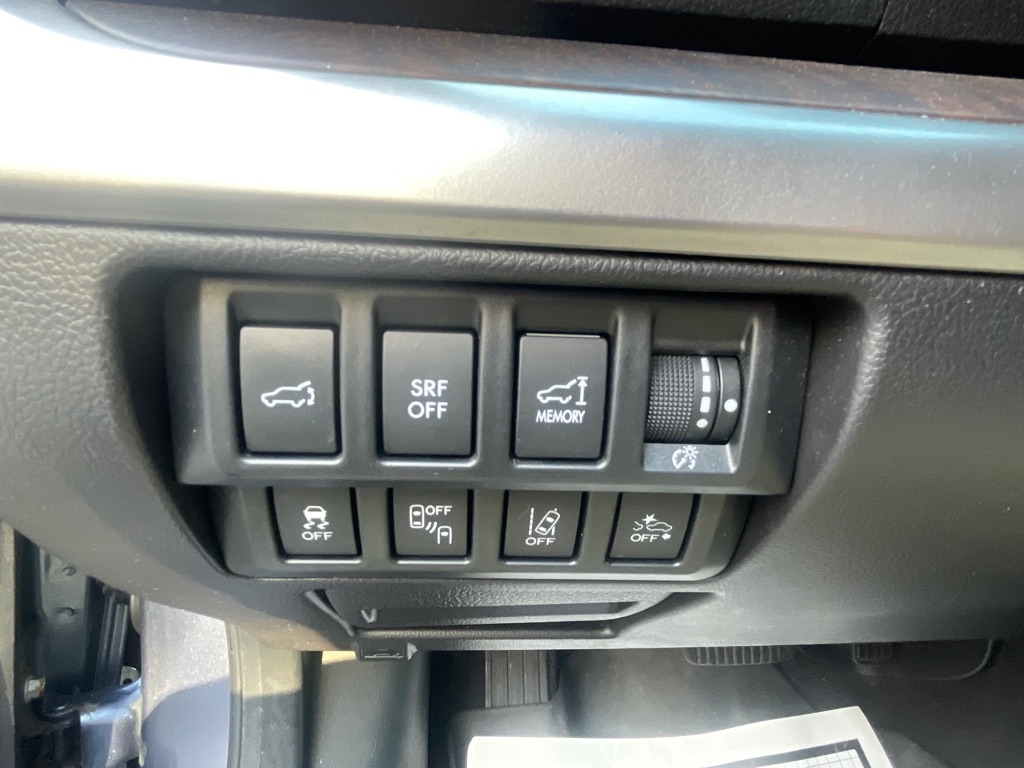 Subaru Outback  2016 Subaru Outback  2016