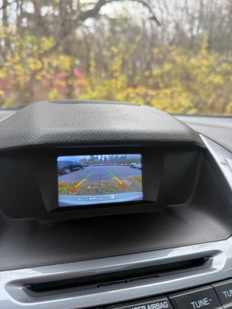 Ford Transit Connect Wagon  2016