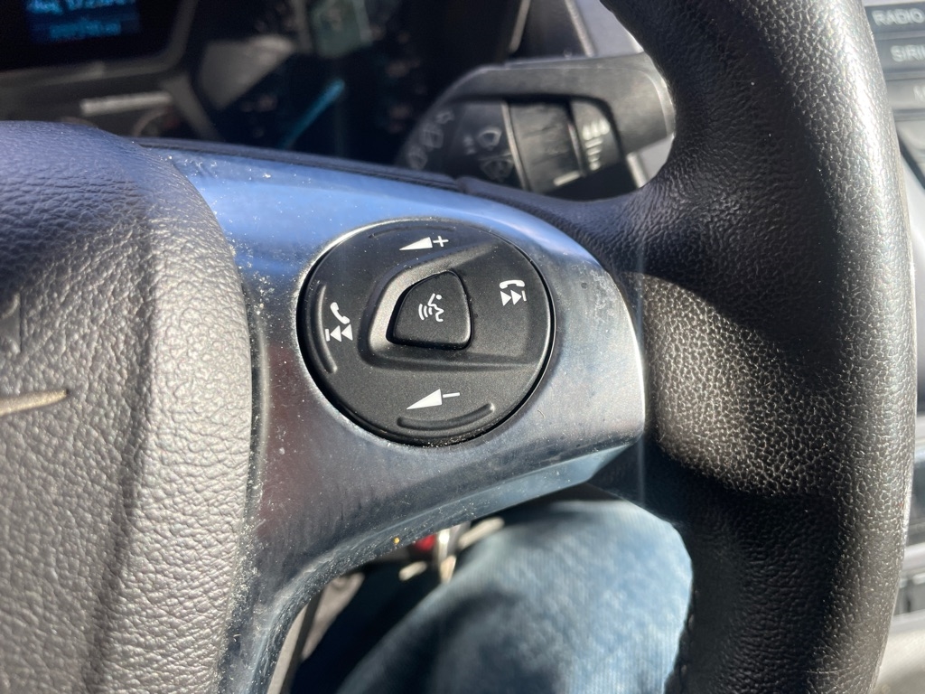 Ford Transit Connect Wagon  2016