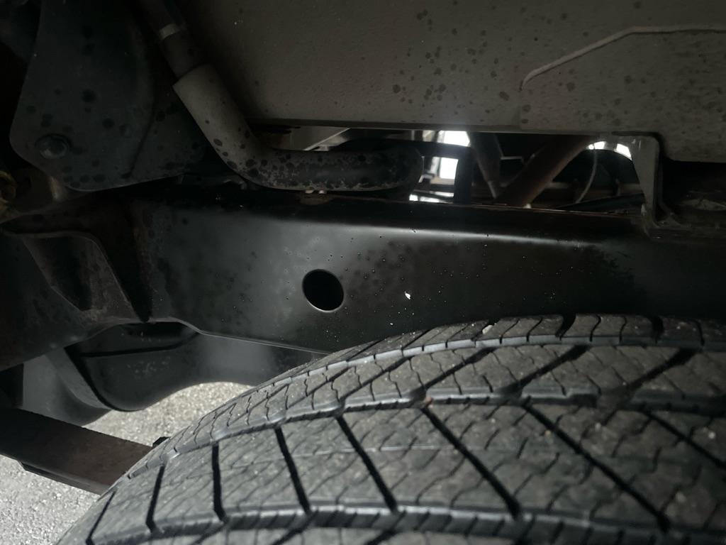 Nissan Frontier  2018