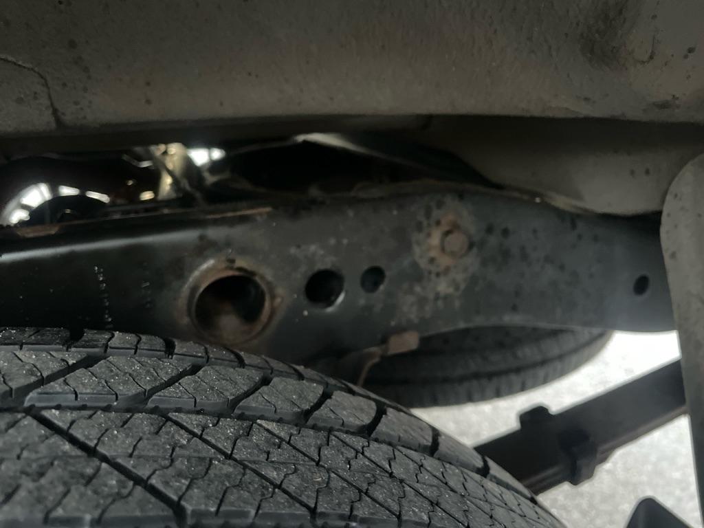 Nissan Frontier  2018