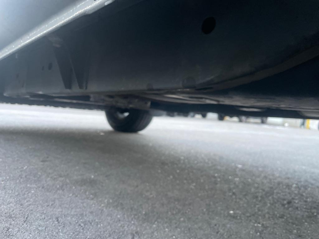 Nissan Frontier  2018