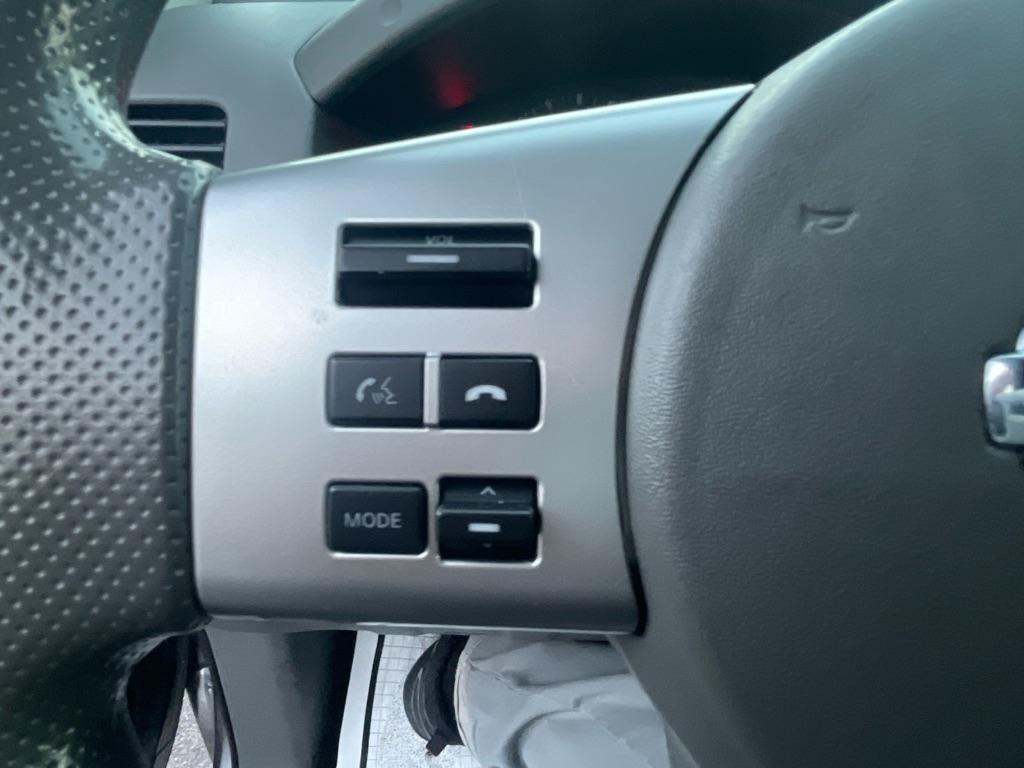 Nissan Frontier  2018