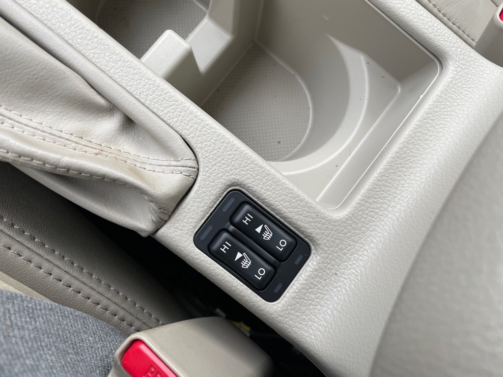 Subaru XV Crosstrek  2014