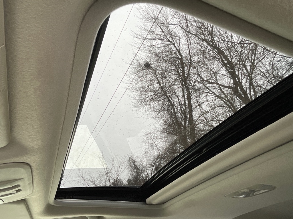 Subaru XV Crosstrek  2014