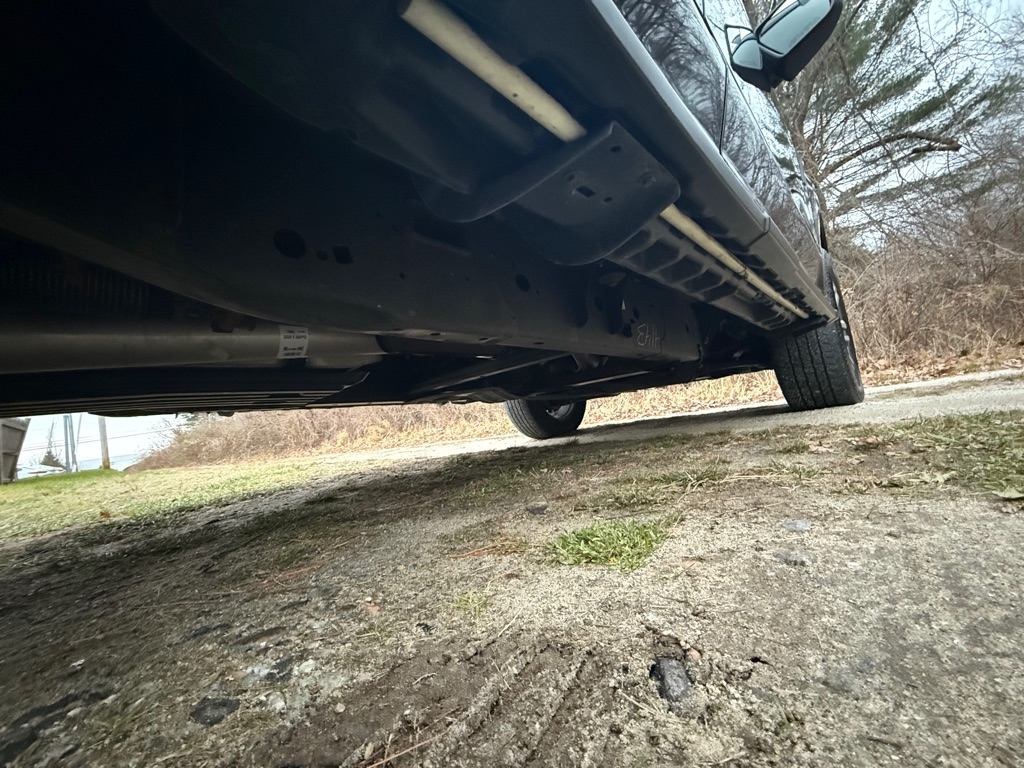 2021 Ford F-150 XL FX4 photo 4