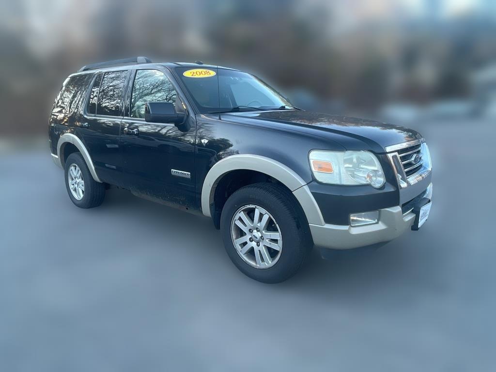 2008 Ford Explorer EDDIE BAUER