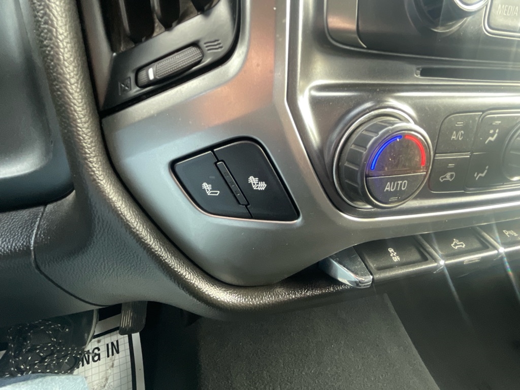 Chevrolet Silverado 2500HD  2019