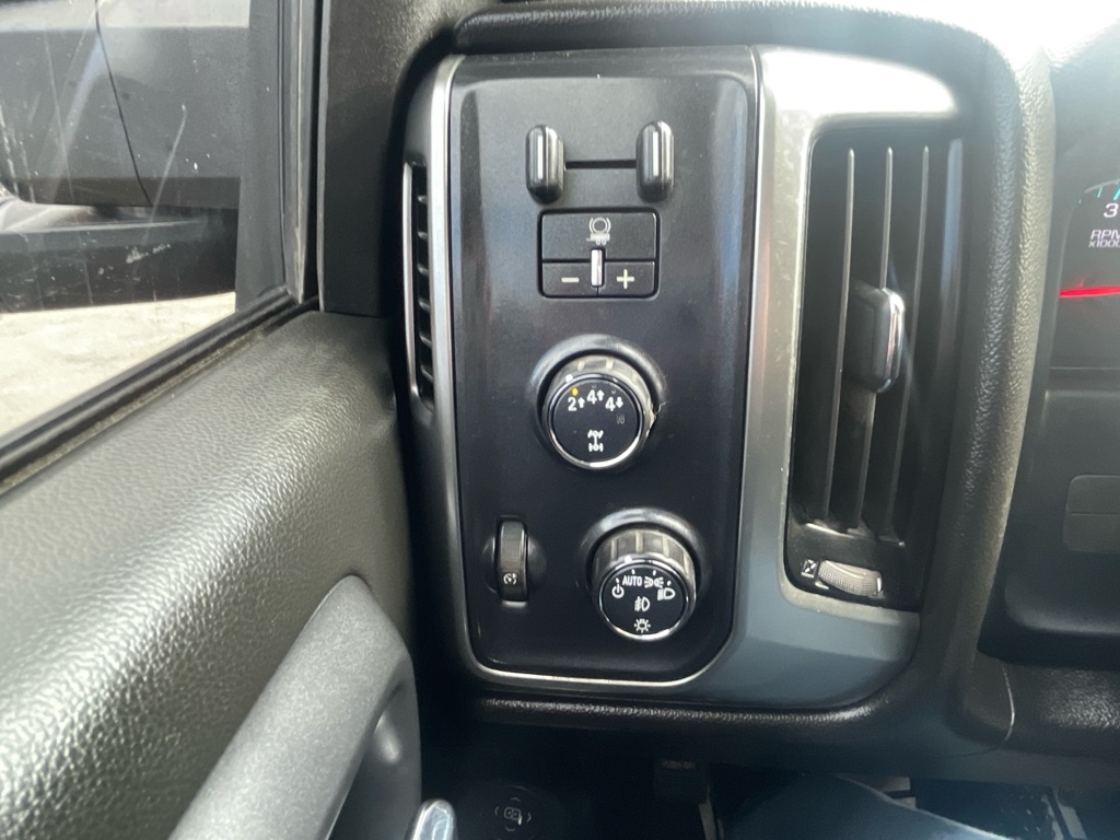 Chevrolet Silverado 2500HD  2019