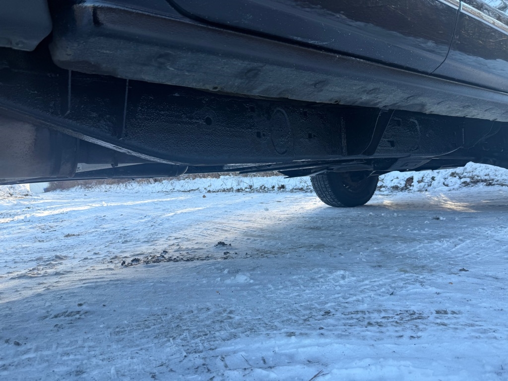 Chevrolet Silverado 2500HD  2019