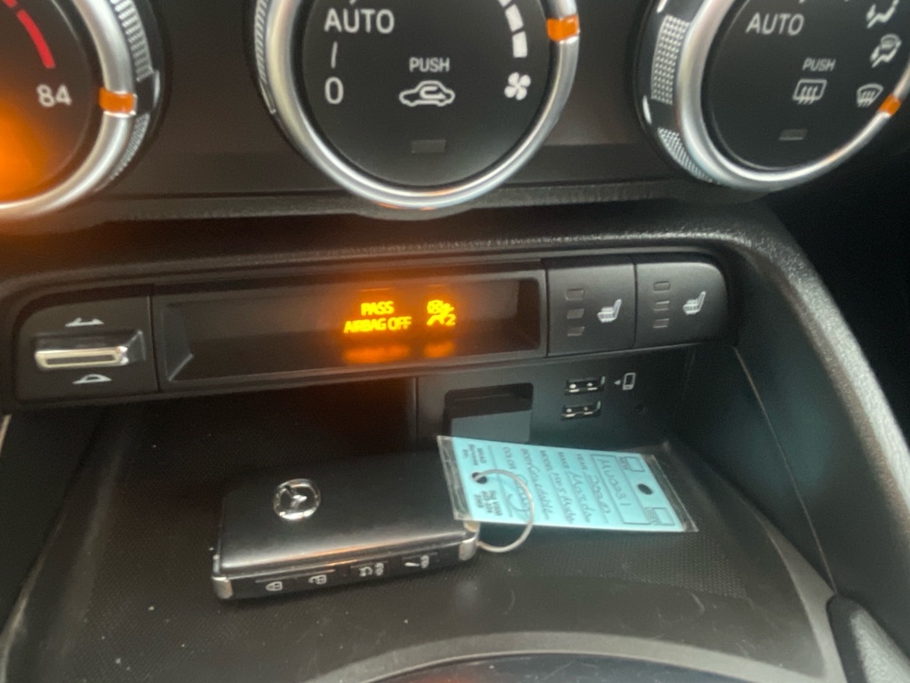 Mazda MX-5 Miata RF  2020