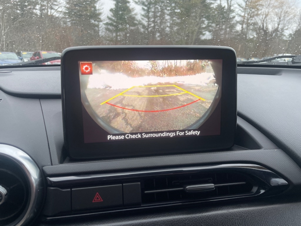 Mazda MX-5 Miata RF  2020