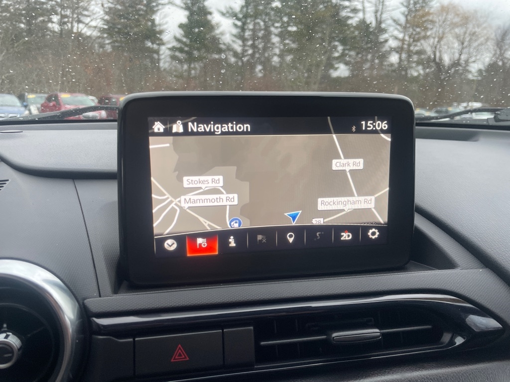 Mazda MX-5 Miata RF  2020