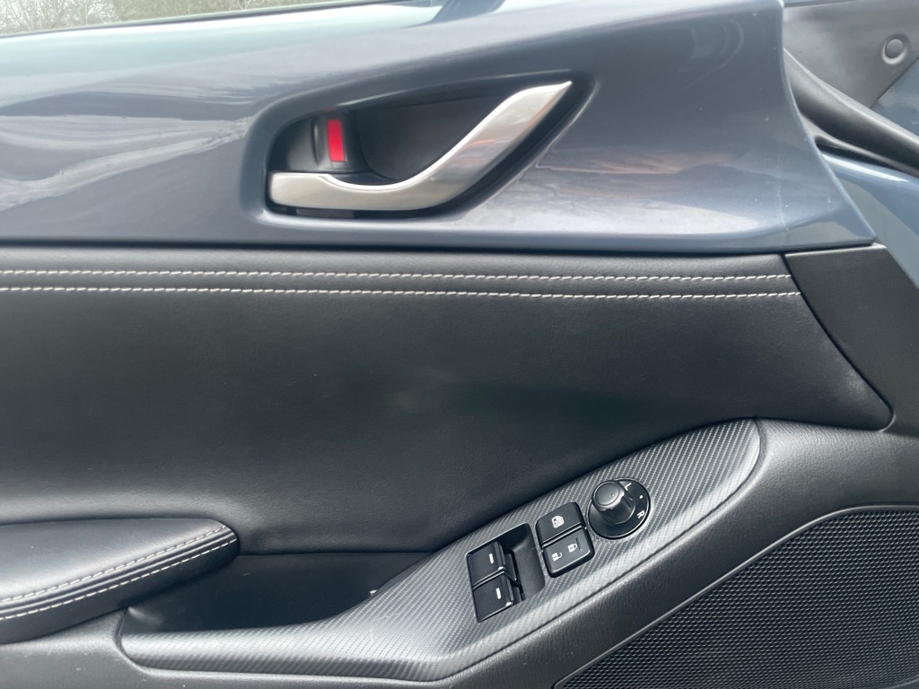 Mazda MX-5 Miata RF  2020