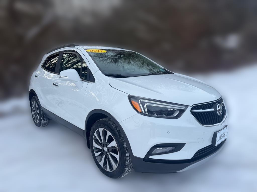 2017 Buick Encore PREMIUM