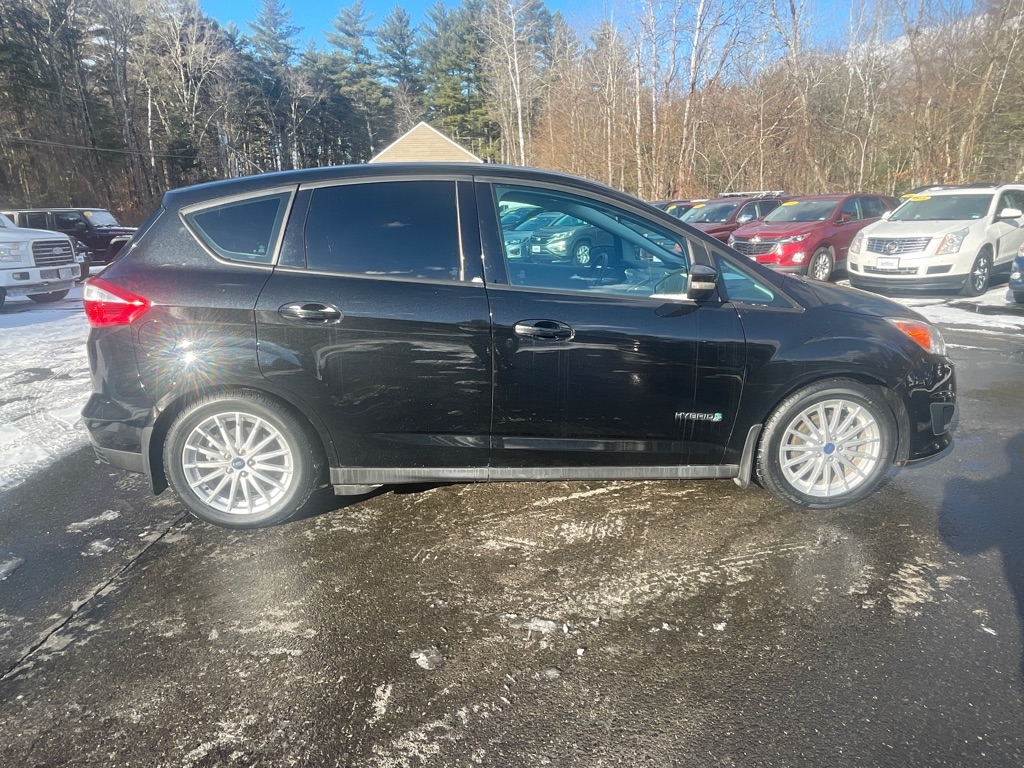Ford C-Max Hybrid SE 2015