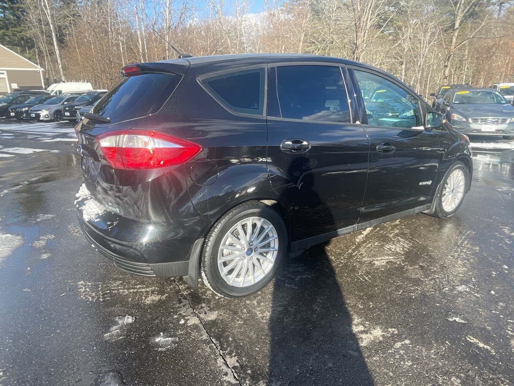 Ford C-Max Hybrid SE 2015