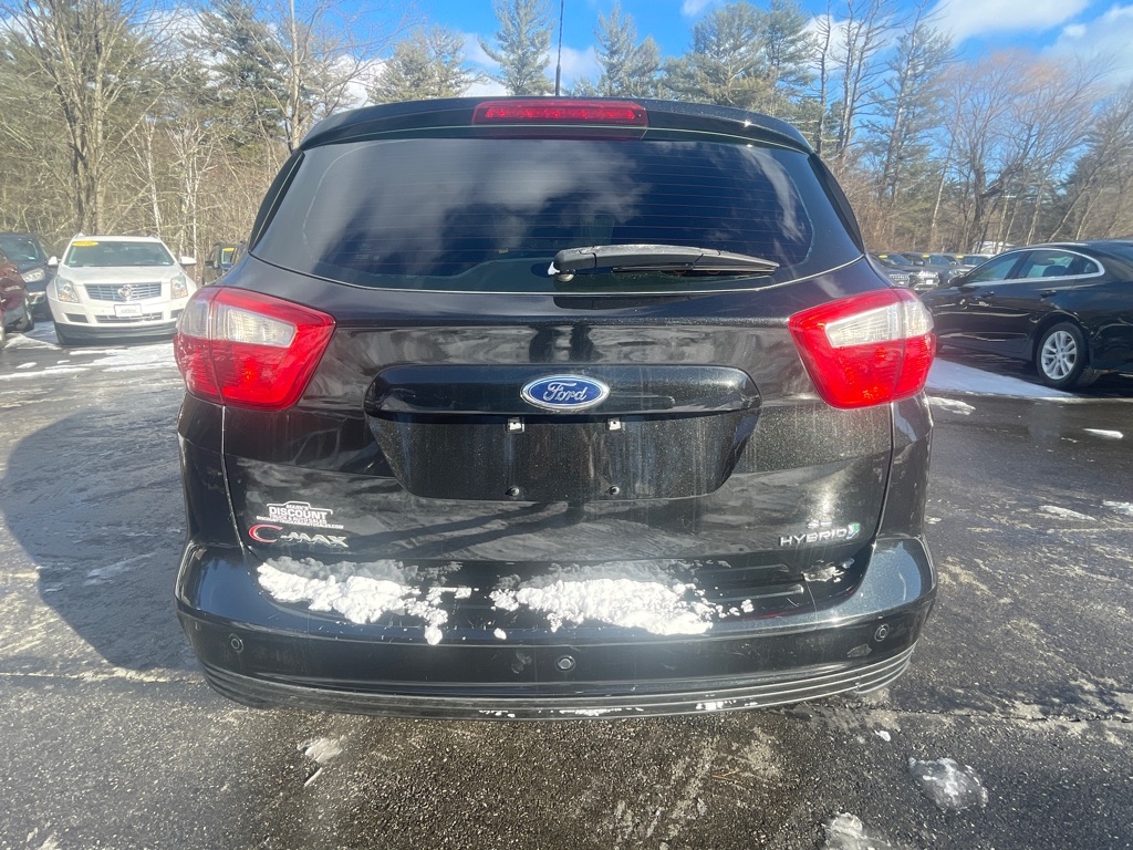 Ford C-Max Hybrid SE 2015