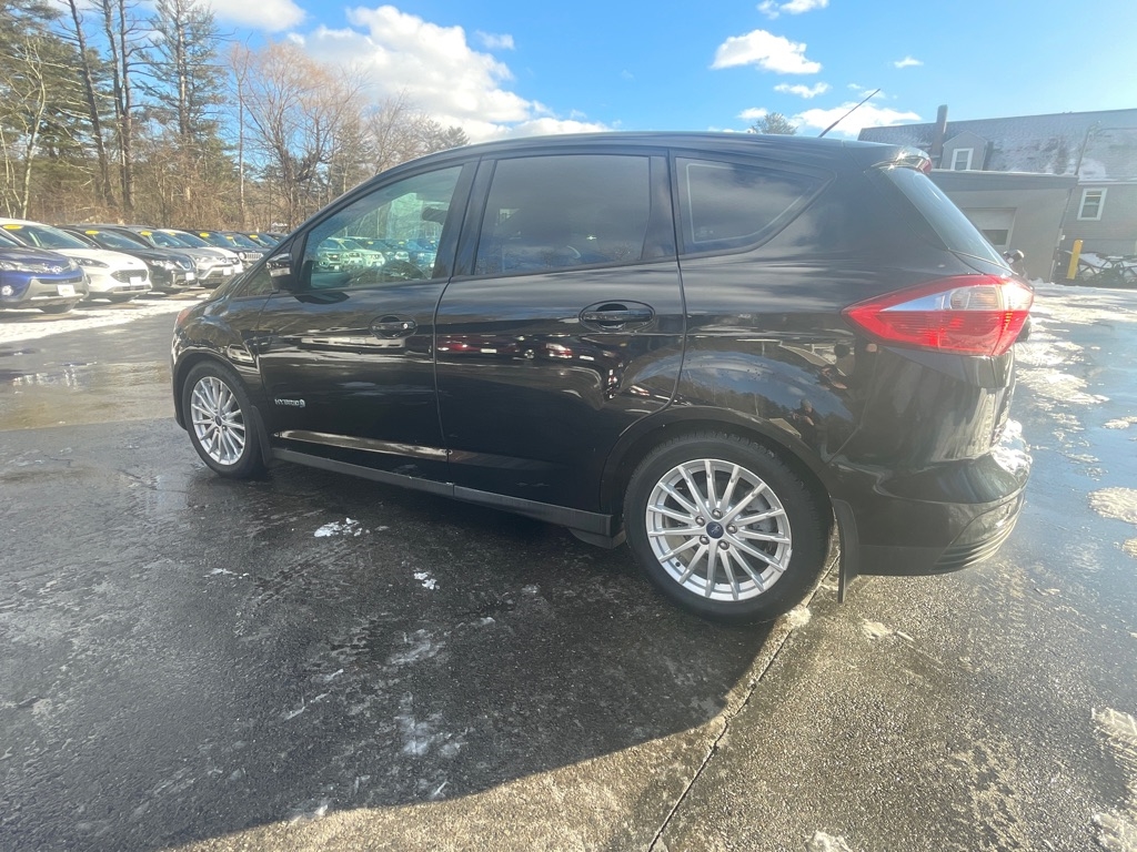 Ford C-Max Hybrid SE 2015