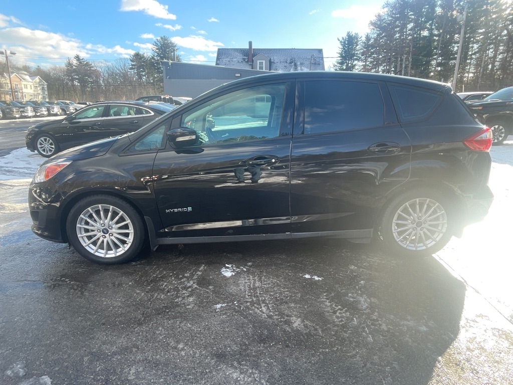 Ford C-Max Hybrid SE 2015