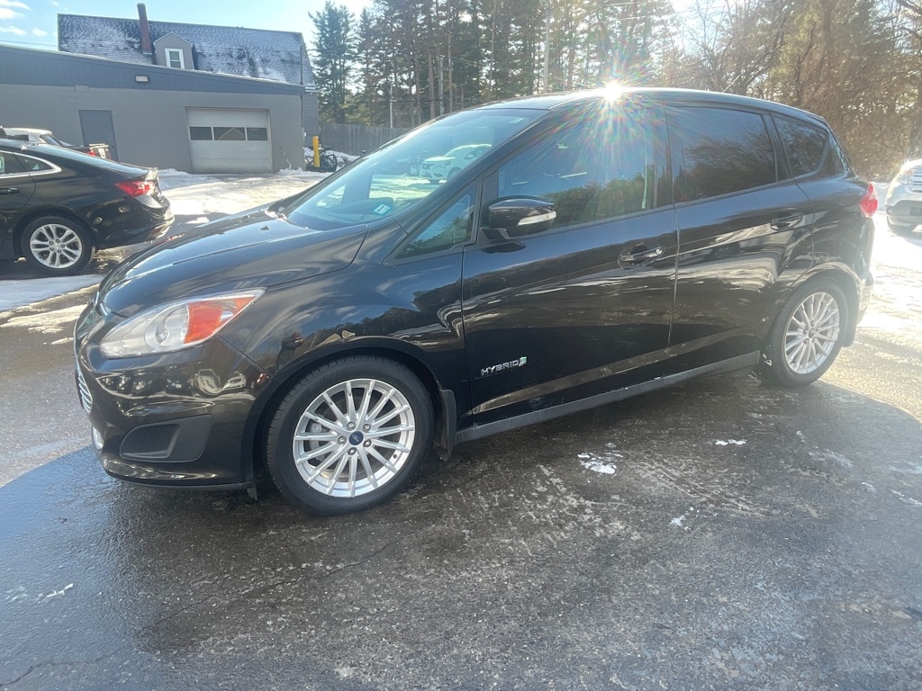 Ford C-Max Hybrid SE 2015