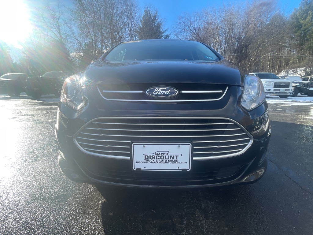Ford C-Max Hybrid SE 2015