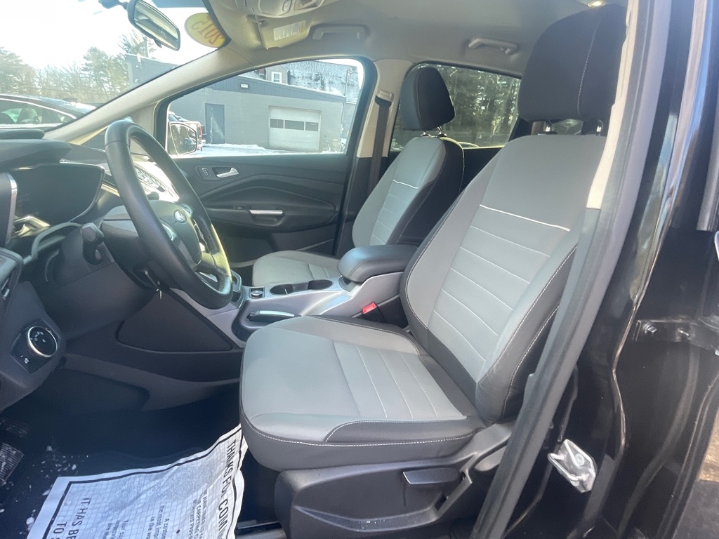 Ford C-Max Hybrid SE 2015