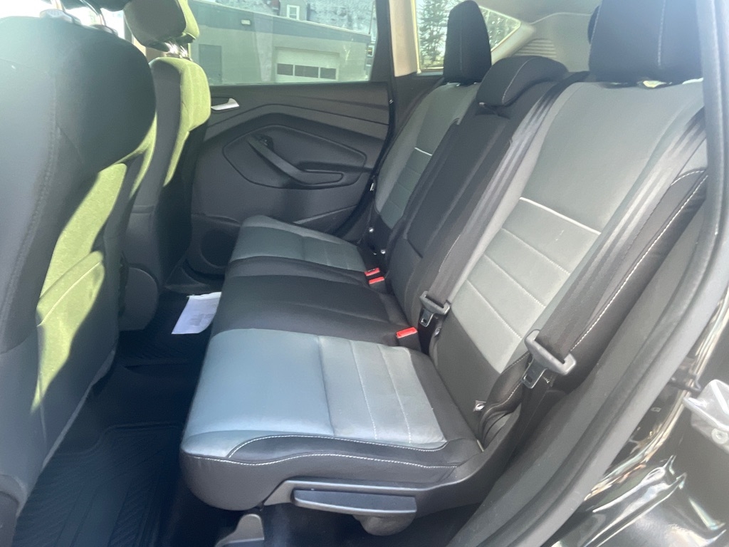 Ford C-Max Hybrid SE 2015