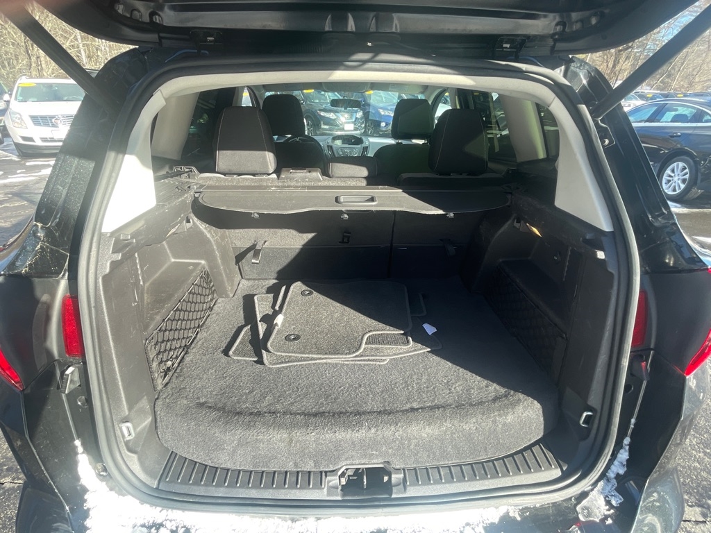 Ford C-Max Hybrid SE 2015