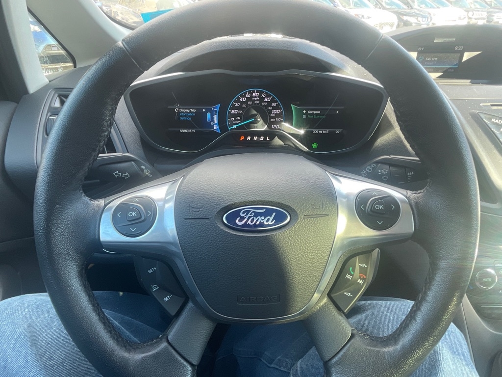 Ford C-Max Hybrid SE 2015