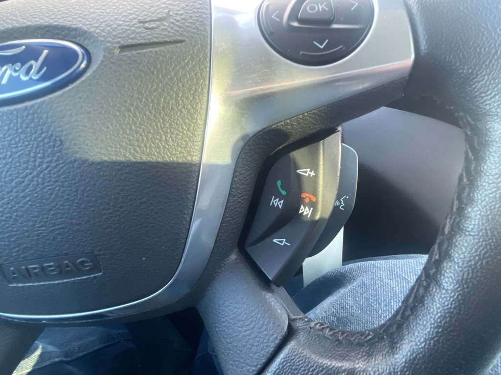 Ford C-Max Hybrid SE 2015