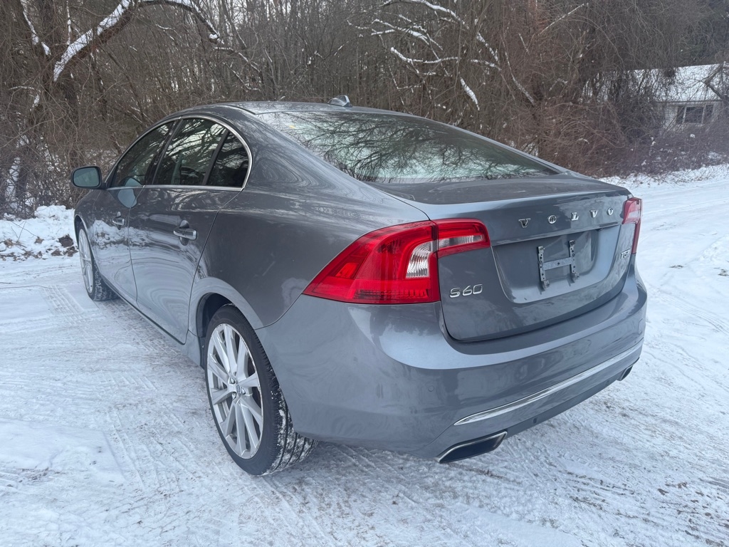Volvo S60 Inscription  2016