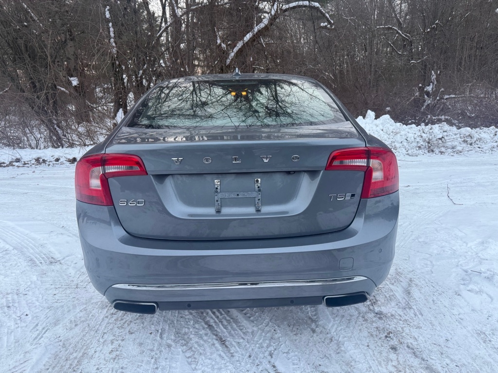 Volvo S60 Inscription  2016