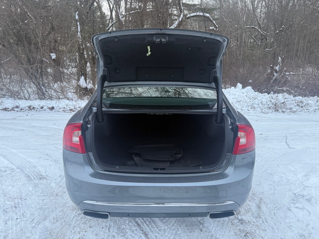 Volvo S60 Inscription  2016