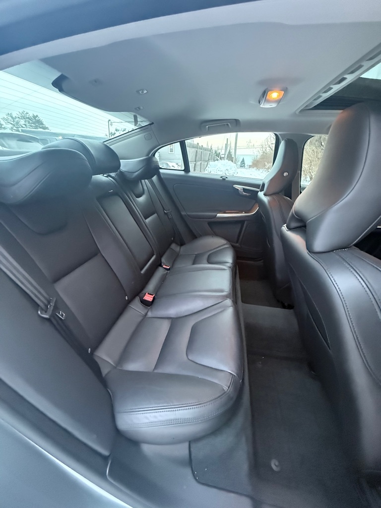 Volvo S60 Inscription  2016