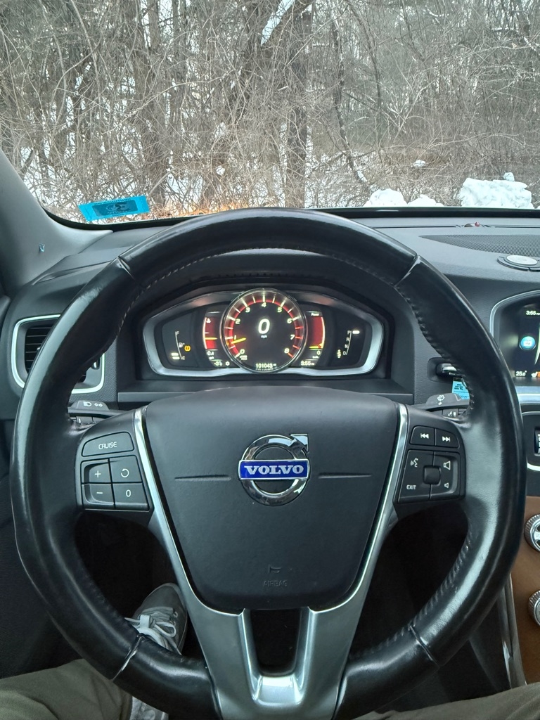 Volvo S60 Inscription  2016