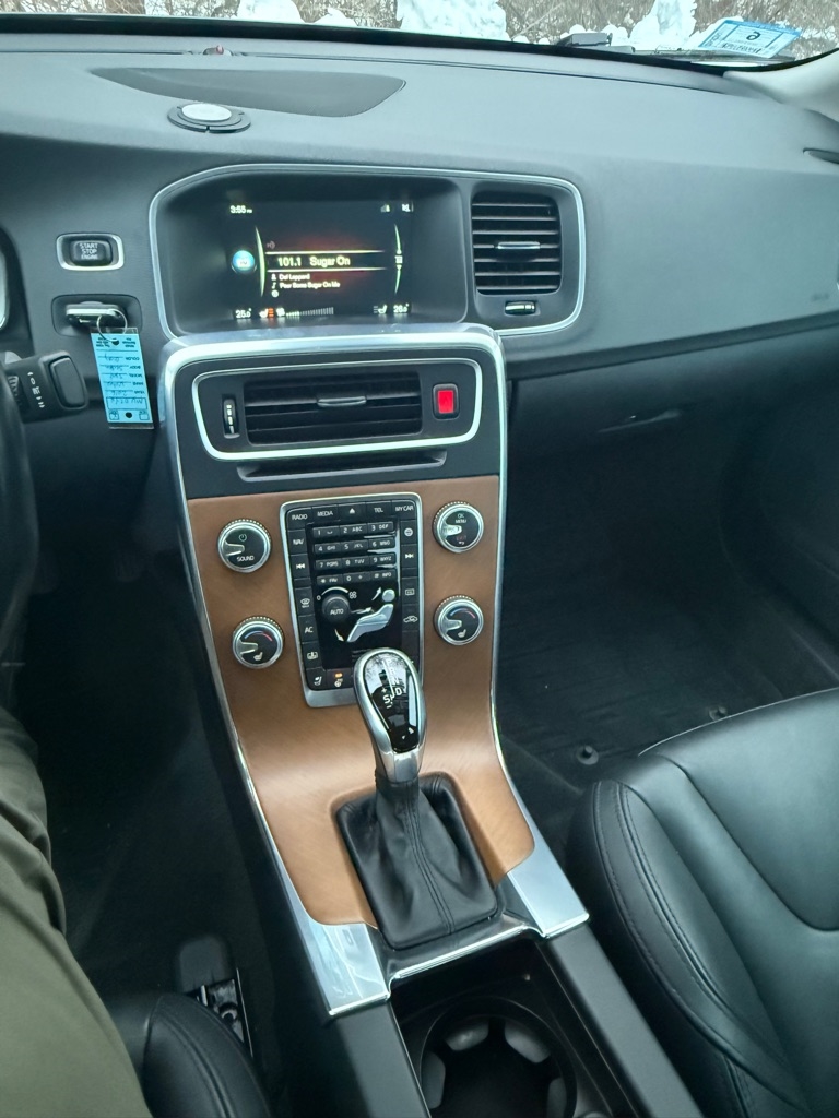 Volvo S60 Inscription  2016