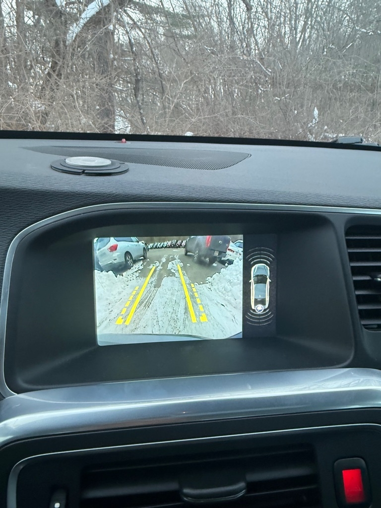 Volvo S60 Inscription  2016